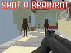 Игра Италијански Brainrot: Пукање онлајн