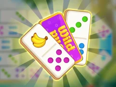 Игра Домино Пасианс онлајн