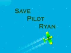 Игра Спасувачкиот пилот Рајан онлајн Игра Спасувачкиот пилот Рајан онлајн