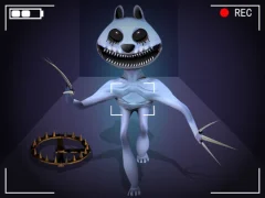 Игра Запис за содржината на аномалија онлајн