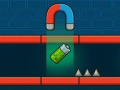 Игра Магнетна привлечност онлајн