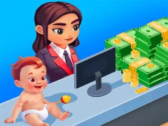 Игра МАГАНТ: Дневна грижа онлајн Игра МАГАНТ: Дневна грижа онлајн
