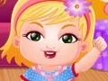 Игра Време за лудости на Беби Хејзел онлајн