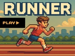 Игра Тркач онлајн