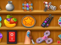 Игра Мини-игри без Wi-Fi 2025 година онлајн