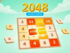 Игра Спојување на броеви 2048 онлајн