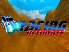Игра Последната трка онлајн