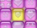 Игра Dropz'n'Heartz! онлајн