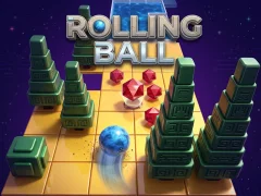 Игра Rolling Ball онлајн