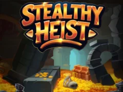 Игра Стелт грабеж онлајн