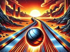 Игра Манија на топки! онлајн Игра Манија на топки! онлајн