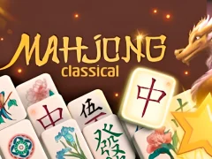 Игра Класичен Mahjong онлајн