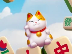 Игра Градината Mahjong онлајн