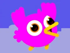 Игра Скокачки птици онлајн