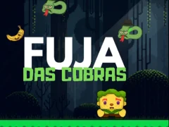 Игра Фуџа Кобра онлајн