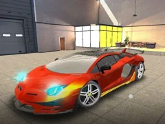 Игра Вистински симулатор за автомобили онлајн