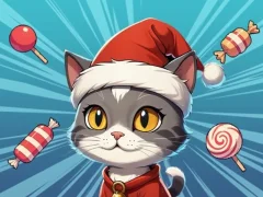 Игра Божиќно сортирање онлајн
