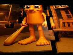 Игра Тунг Тунг Сахур и Репо онлајн