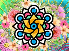 Игра Омилени бои онлајн