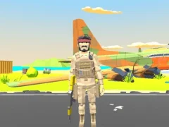 Игра Командоси Аркаден стрелец онлајн Игра Командоси Аркаден стрелец онлајн