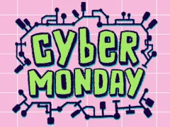 Игра Cyberpolonaeal онлајн