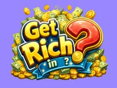Игра Get rich in онлајн