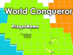 Игра Освојувач на светот онлајн