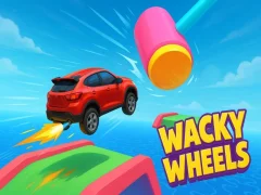 Игра Луди тркала онлајн