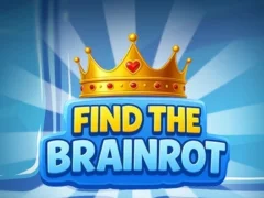 Игра Италијански Brainrot: Барај онлајн