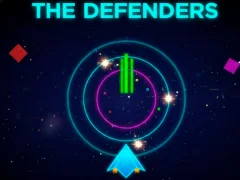 Игра Бранители онлајн