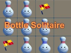 Игра Пасијанс скитли онлајн