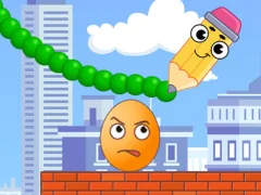 Игра Здроби јајца онлајн