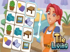 Игра Животна плочка онлајн