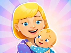 Игра Градинка онлајн Игра Градинка онлајн