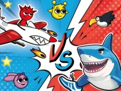 Игра Летај и пукај 1. Италијански газди онлајн