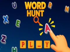 Игра Лов за зборови онлајн