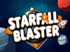 Игра Star Blaster онлајн