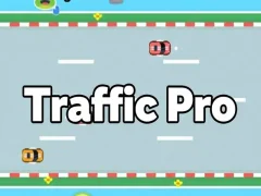 Игра Сообраќај онлајн