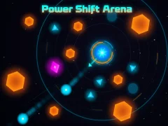 Игра Power Shift Arena онлајн