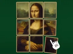 Игра Пасијанс Делукс загатка онлајн