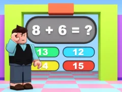 Игра Симулатор за математички wallидови онлајн