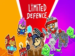 Игра Ограничена заштита онлајн