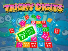 Игра Комплексни броеви онлајн