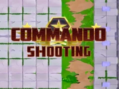 Игра Пукање кај командантот онлајн