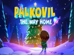 Игра Пулкирање на патот кон дома онлајн