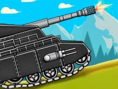 Игра Бес на резервоарот: Битка со шефот 2д онлајн