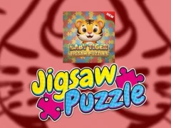 Игра Загатка: Тигарок онлајн