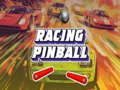 Игра Тркачки пинбол онлајн Игра Тркачки пинбол онлајн