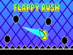 Игра Летечкиот необичен онлајн