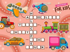 Игра Решетка со мали зборови онлајн Игра Решетка со мали зборови онлајн